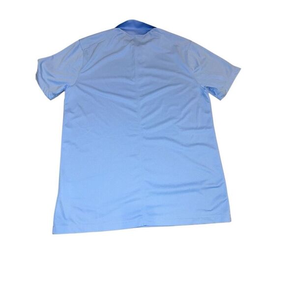 Nike men’s drip-fit golf polo standard fit (S) - Picture 2 of 7